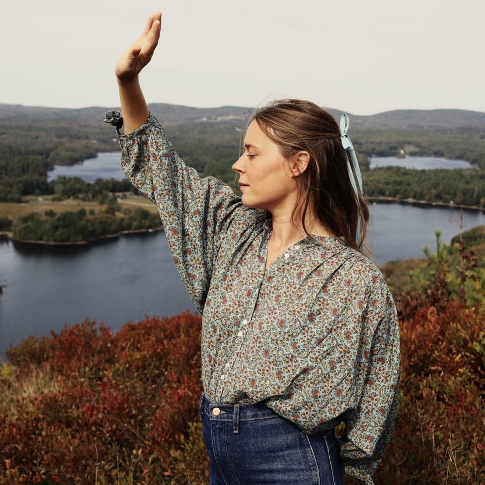 Dôen okeefe top